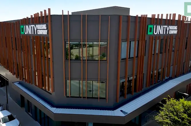 Unity Housing